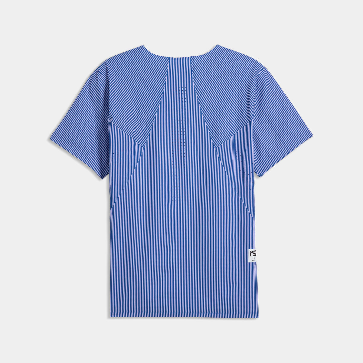 ランニングTシャツ P52919199 M Puma X SAYSKY Ultraweave Short Sleeve - Cobalt Glaze [メンズ]