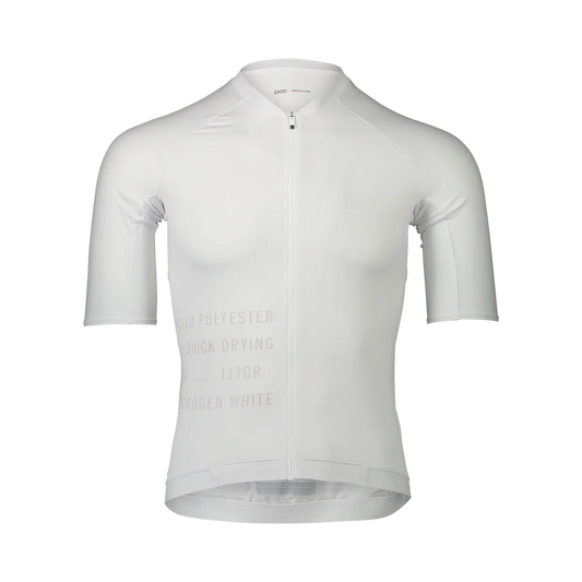 バイクジャージ 58224-1001 Ms Pristine Print Jersey - Hydrogen White [メンズ]
