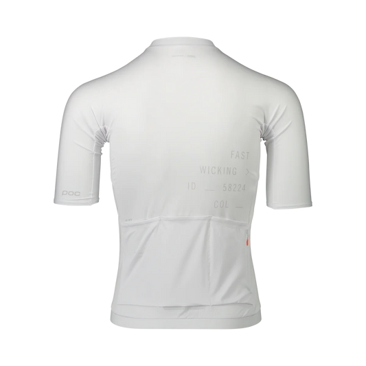 バイクジャージ 58224-1001 Ms Pristine Print Jersey - Hydrogen White [メンズ]