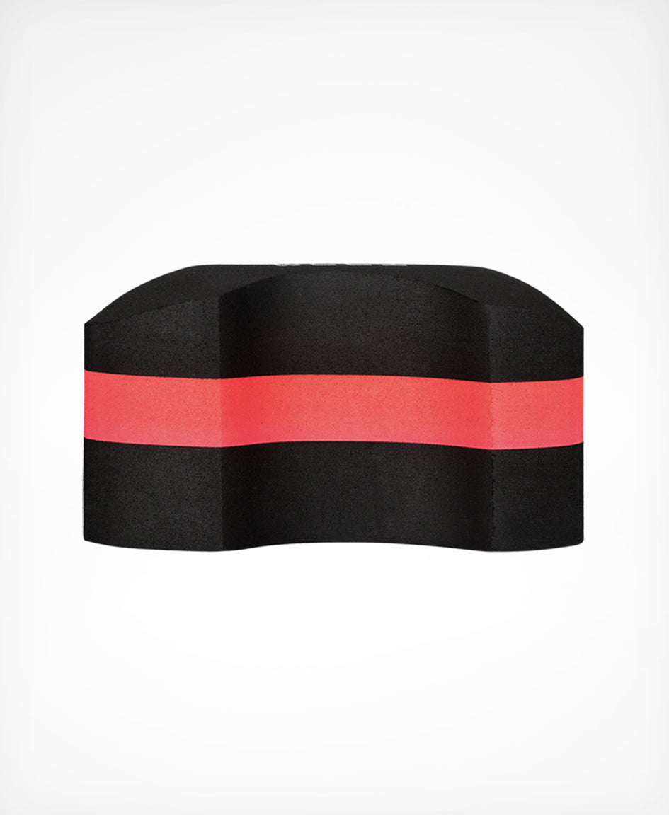 スイムトレーニングブイ A2-HBB4 Big Buoy 4 - Black/Red