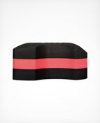 スイムトレーニングブイ A2-HTB4 Toy Buoy 4 - Black/Red