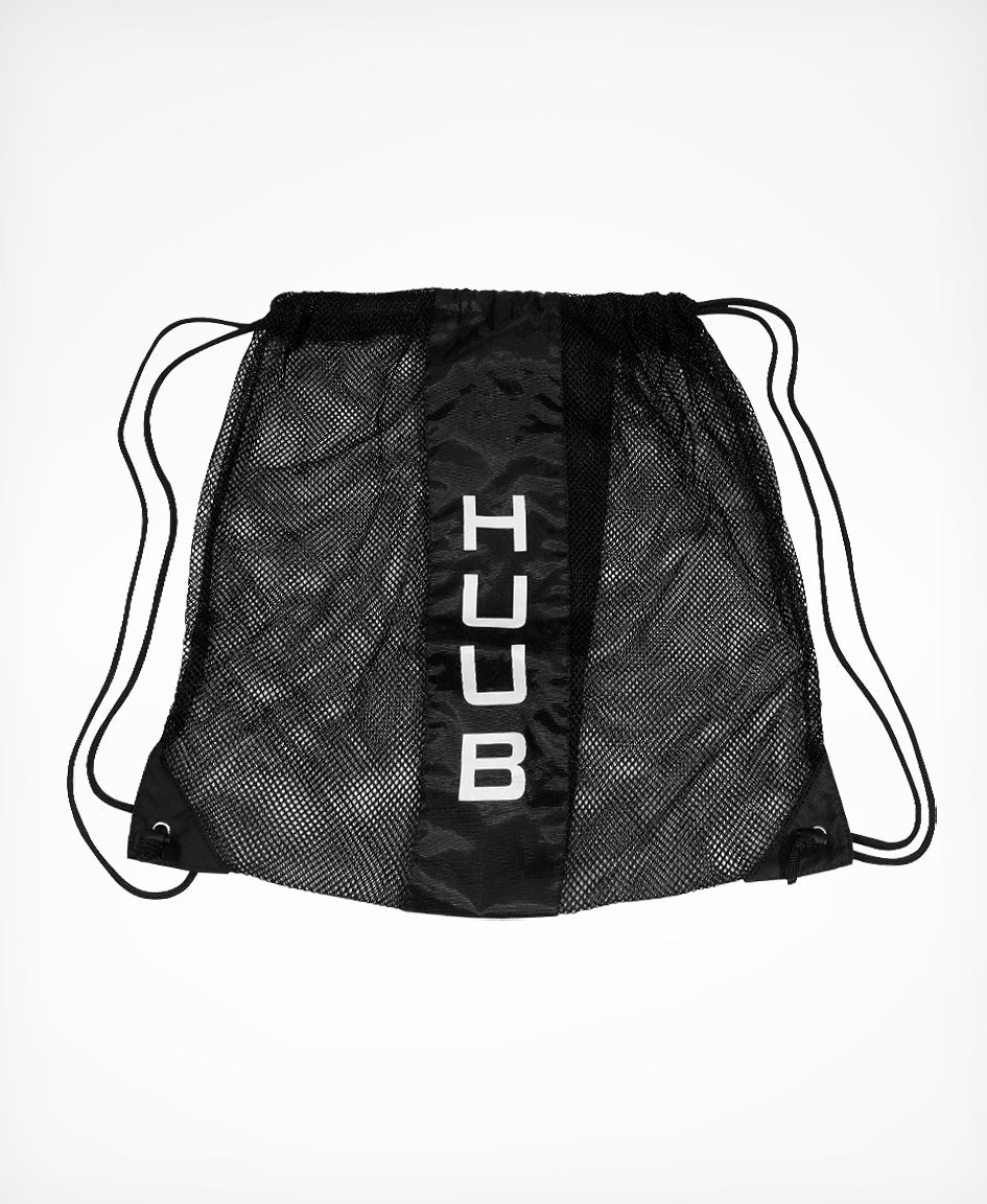 メッシュバッグ A2-MAG Wetsuit Mesh Bag - Black [ユニセックス]