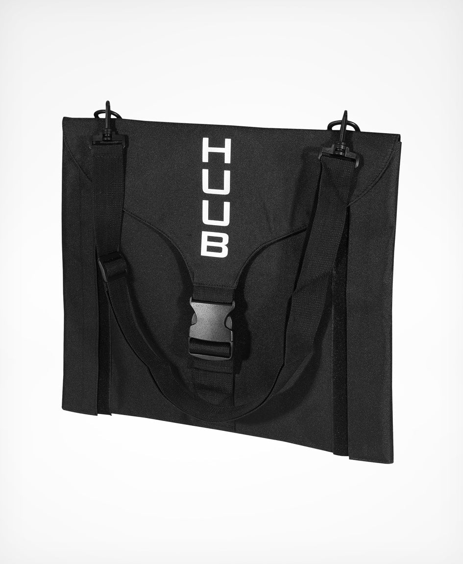 着替えマット A2-WSSB Mat Bag/Wetsuit Satchel - Black [ユニセックス]