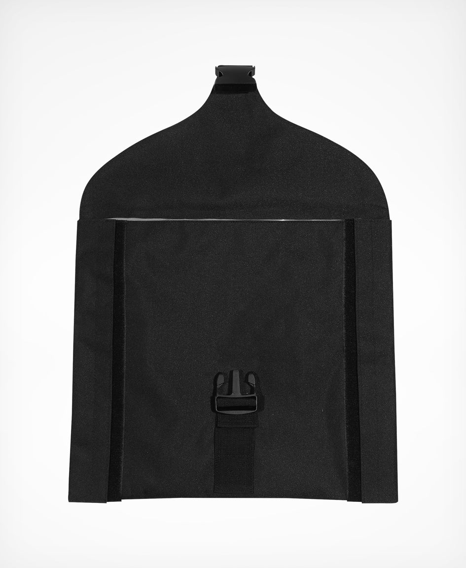 着替えマット A2-WSSB Mat Bag/Wetsuit Satchel - Black [ユニセックス]