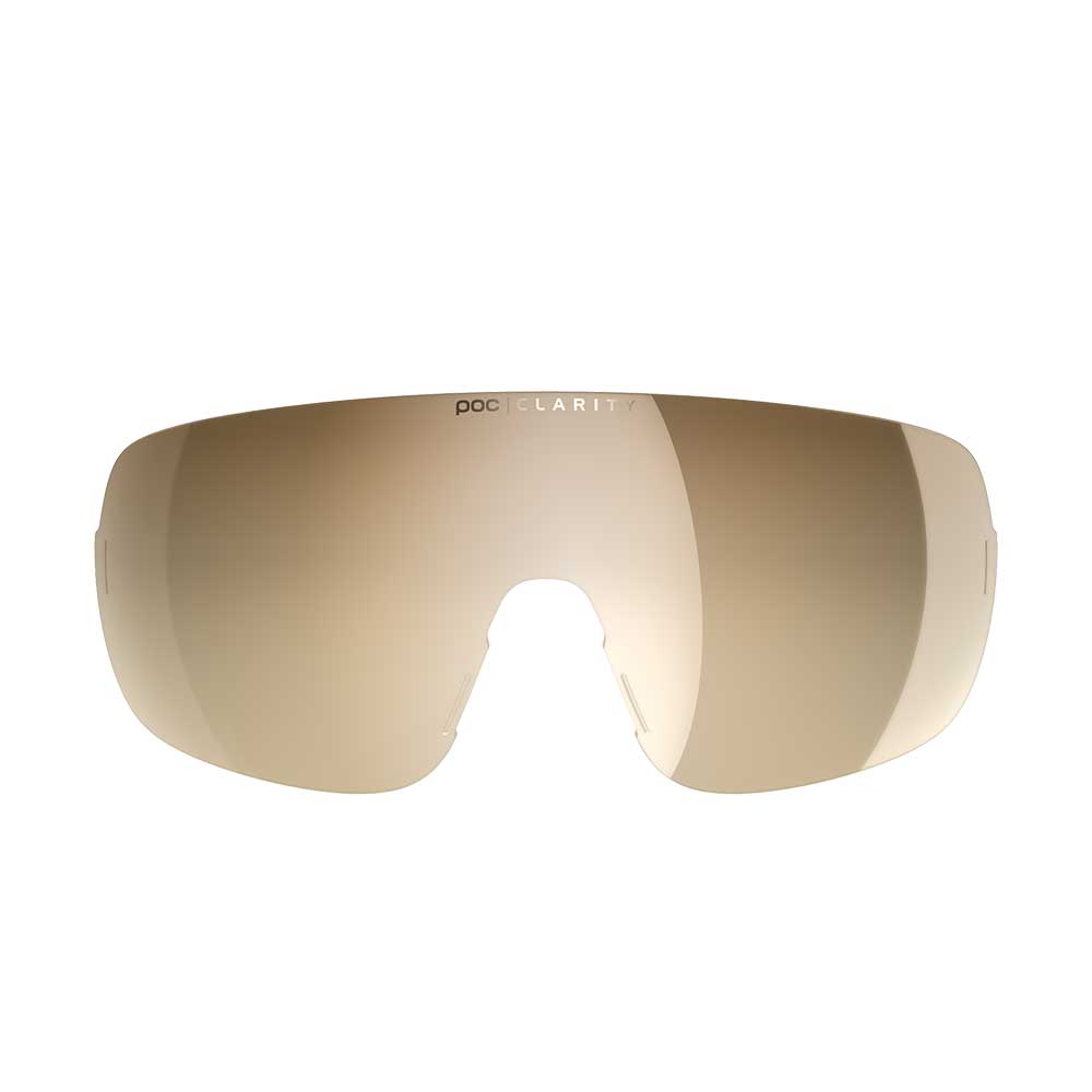 サングラス用交換レンズ AIM11010BLM Aim Spare Lens エイム スペアレンズ - Brown Light Silver Mirror [ユニセックス]