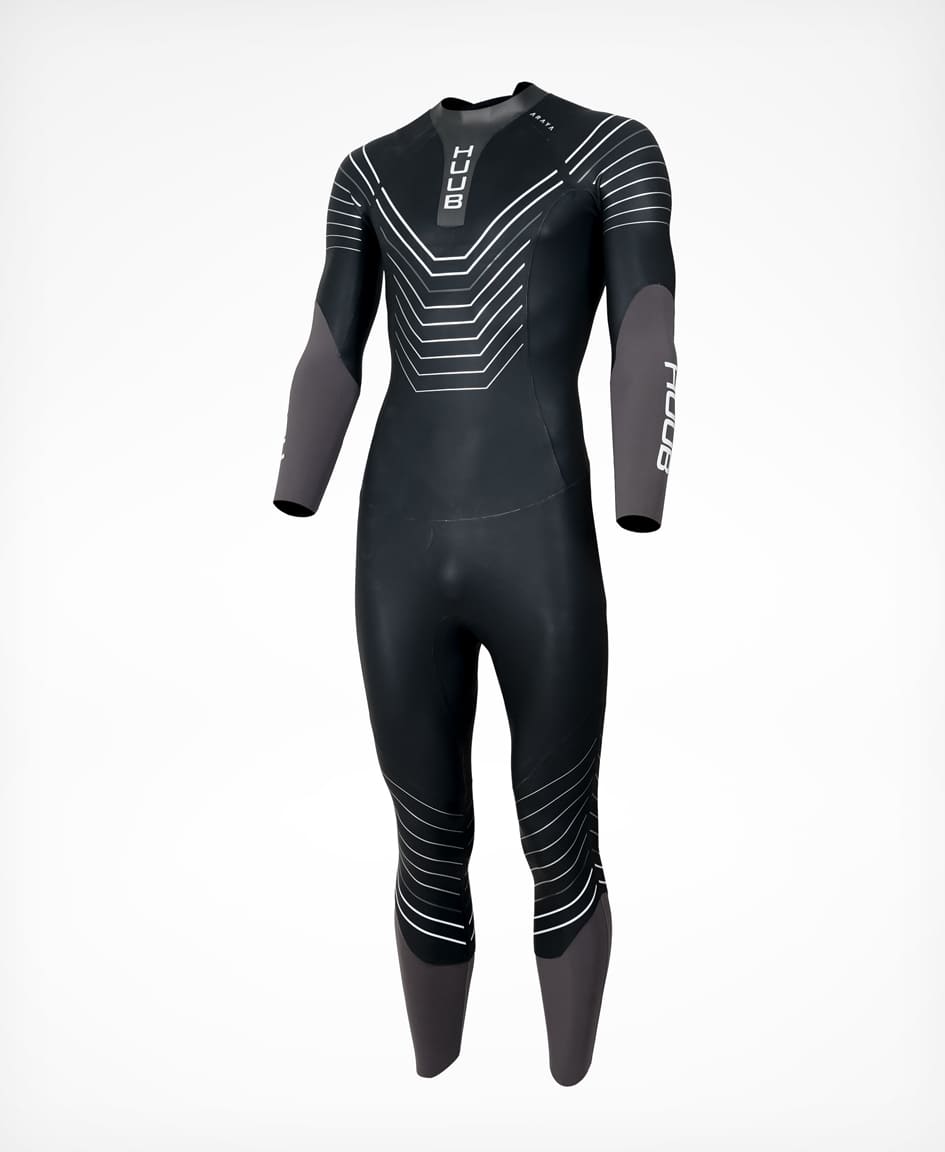 □ 公式 □ HUUB/フーブ トライアスロン用ウェットスーツ ARAYAC Araya