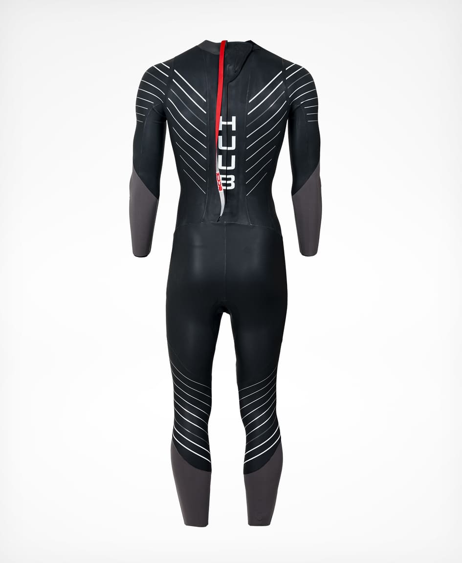 □ 公式 □ HUUB/フーブ トライアスロン用ウェットスーツ ARAYAC Araya