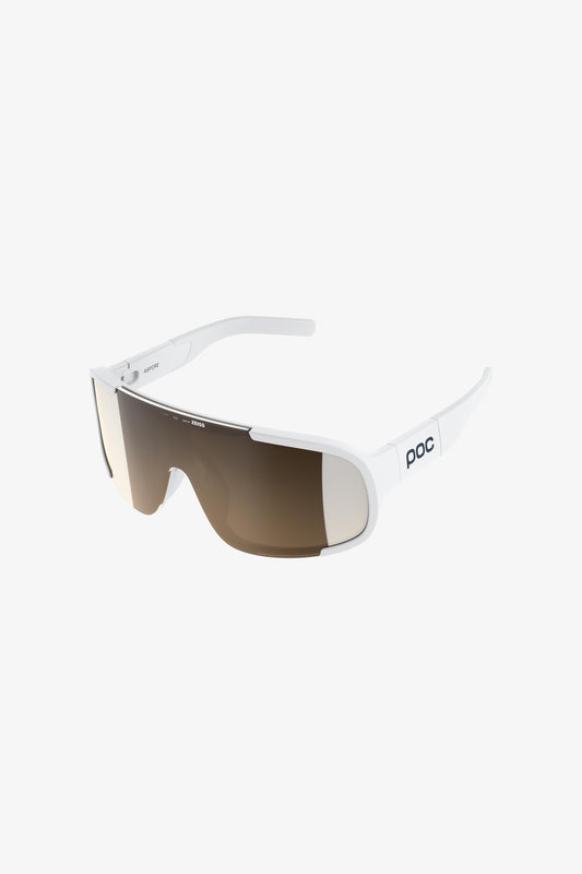 サングラス ASP20139535 Asp20139350 アスパイアアジアンフィット Aspire Asian Fit - Hydrogen White/Clarity Trail Partly Sunny Silver Cat 2 [ユニセックス]