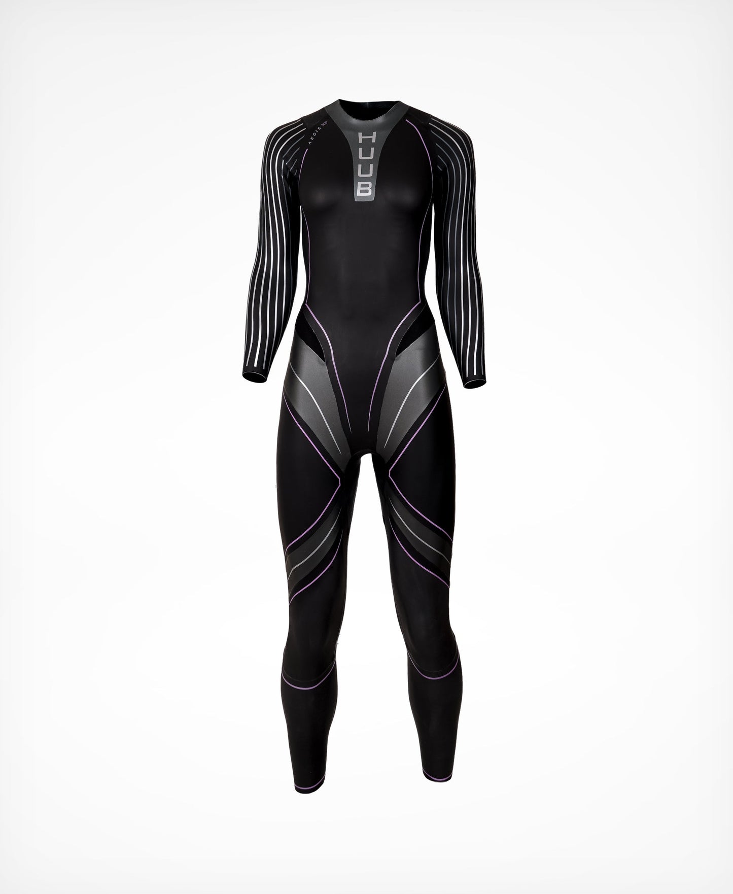 トライアスロン用ウェットスーツ AEGXV33 W Aegis Xv Wetsuit 3:3 - Tbc [レディーズ]