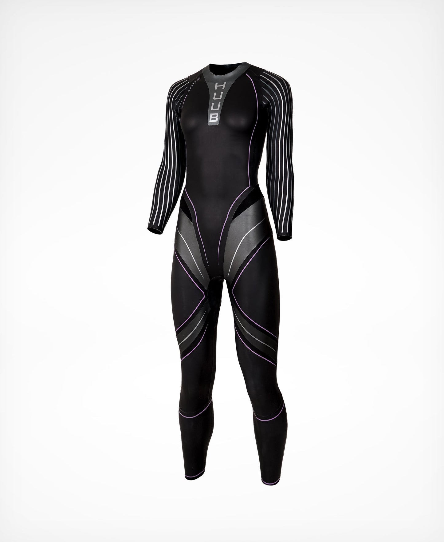 トライアスロン用ウェットスーツ AEGXV33 W Aegis Xv Wetsuit 3:3 - Tbc [レディーズ]