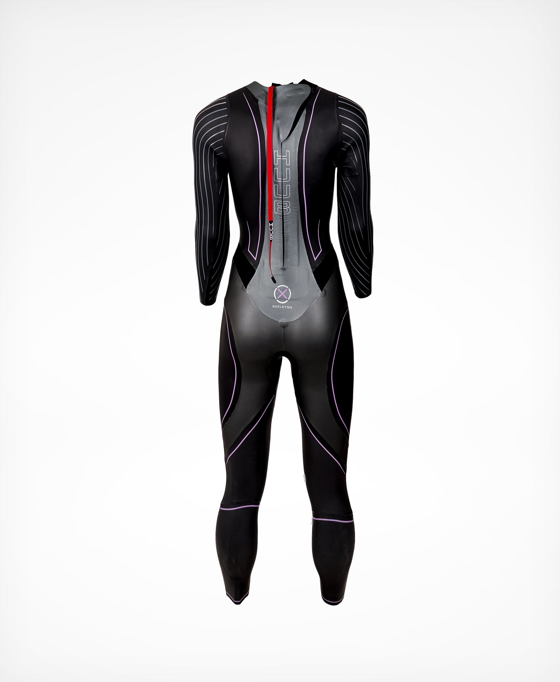□ 公式 □ HUUB/フーブ トライアスロン用ウェットスーツ AEGXV33 W