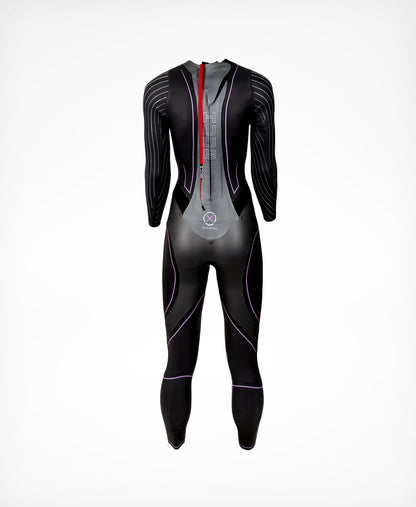 トライアスロン用ウェットスーツ AEGXV33 W Aegis Xv Wetsuit 3:3 - Tbc [レディーズ]