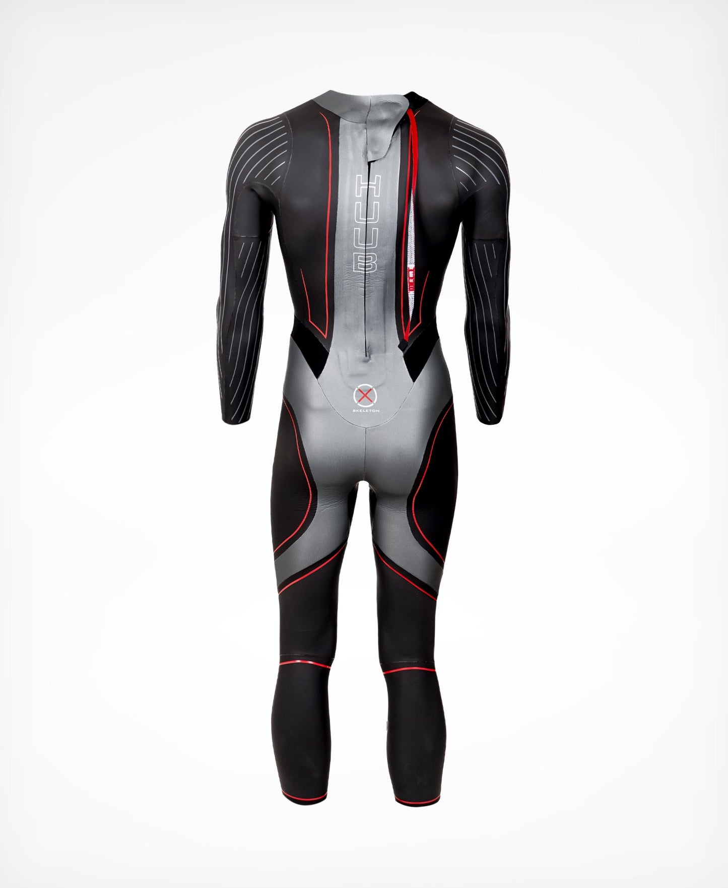 トライアスロン用ウェットスーツ AEGXV35 Aegis Xv Wetsuit 3:5 - Tbc [メンズ]