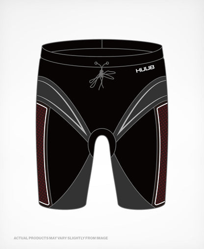 トレーニング用ウェットスーツ ALBSHORT2 Albacore Buoyancy Short - Tbc [メンズ]