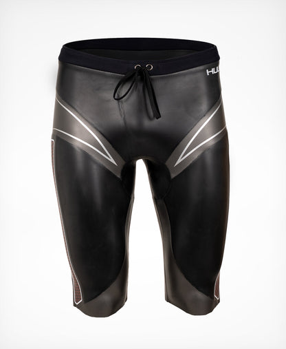 トレーニング用ウェットスーツ ALBSHORT2 Albacore Buoyancy Short - Tbc [メンズ]