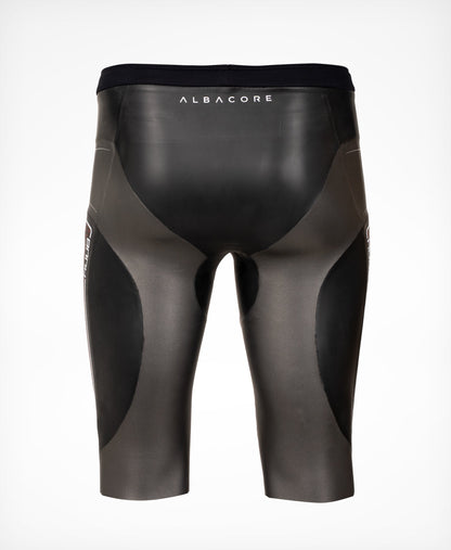 トレーニング用ウェットスーツ ALBSHORT2 Albacore Buoyancy Short - Tbc [メンズ]
