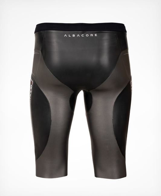 トレーニング用ウェットスーツ ALBSHORT2 Albacore Buoyancy Short - Tbc [メンズ]