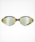 スイムゴーグル A2-ALGB2 Altair Goggle - Bronze/Black [ユニセックス]