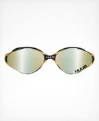 スイムゴーグル A2-ALGB2 Altair Goggle - Bronze/Black [ユニセックス]