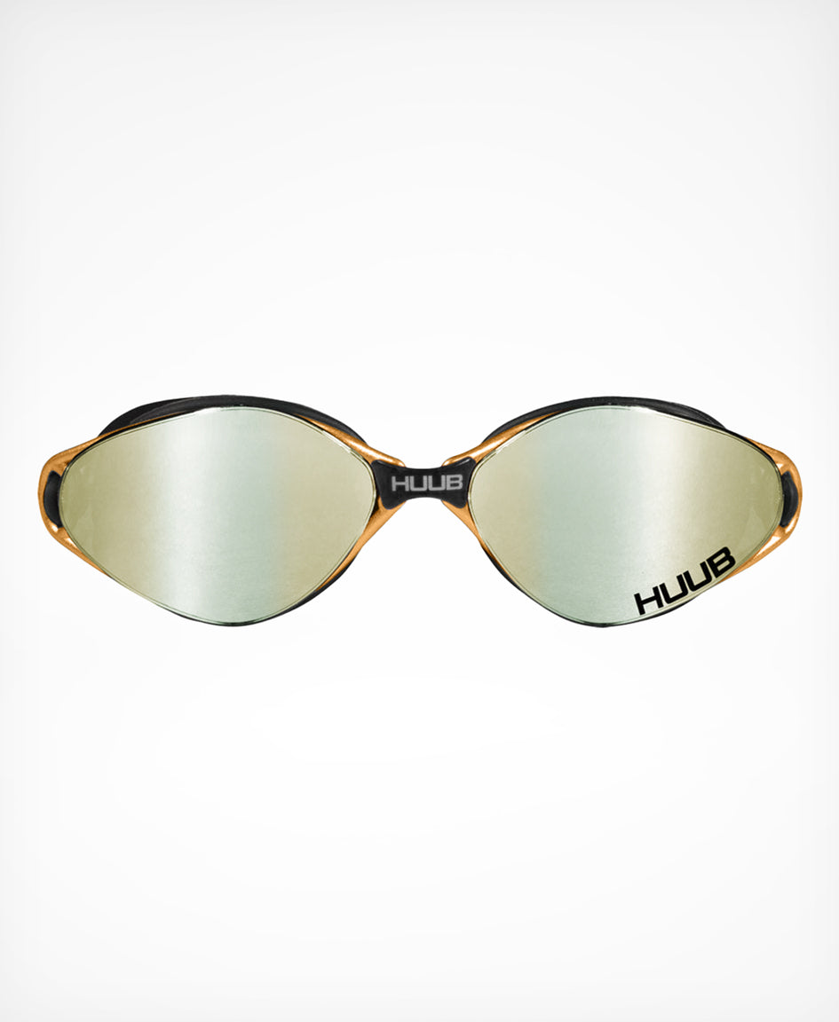 スイムゴーグル A2-ALGB2 Altair Goggle - Bronze/Black [ユニセックス]