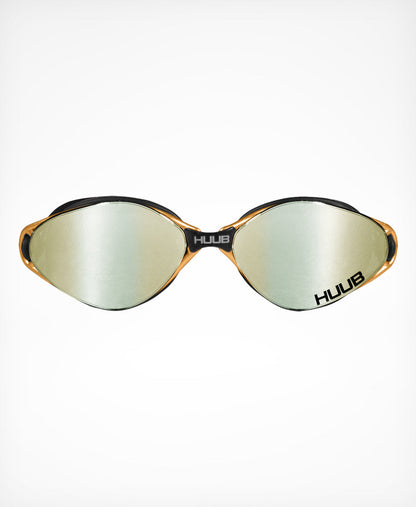 スイムゴーグル A2-ALGB2 Altair Goggle - Bronze/Black [ユニセックス]