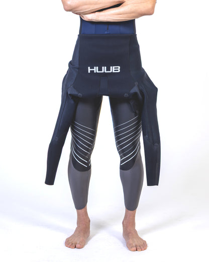 トライアスロン用ウェットスーツ ARAYAC Araya - Charcoal [メンズ]