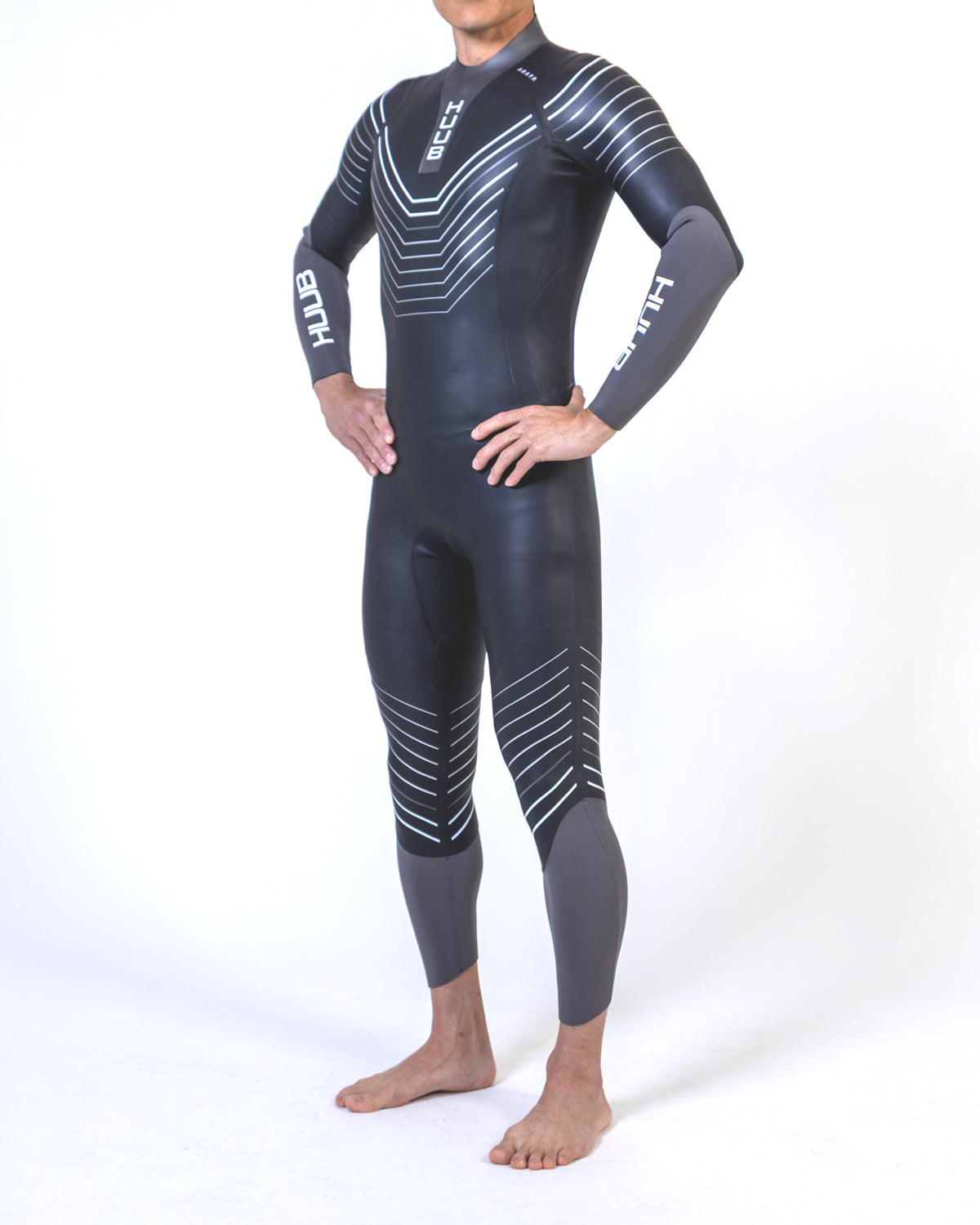 未使用）HUUB フーブ トライアスロン ウエットスーツ Sサイズ HUUB トライアスロン用ウェットスーツ ARAYA | スペシャライズド 幕張