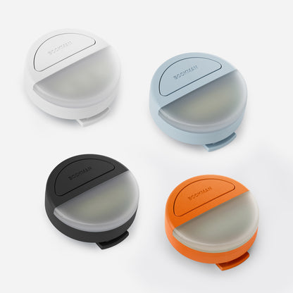 【5/31まで送料無料】ライト BM-575 Eclipse-with-usb-c エクリプス Eclipse With Usb-c - Black