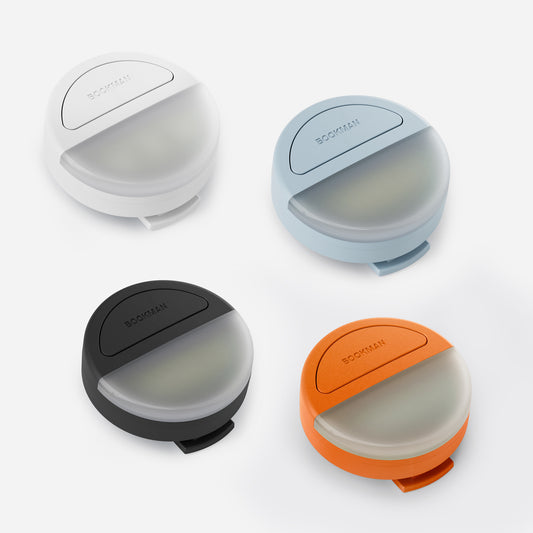 【3/31まで送料無料】ライト BM-575 Eclipse-with-usb-c エクリプス Eclipse With Usb-c - Black