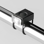 ライト BM-563 Block Light Front Usb-c ブロックライト（フロント） - Black