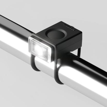 ライト BM-563 Block Light Front Usb-c ブロックライト（フロント） - Black