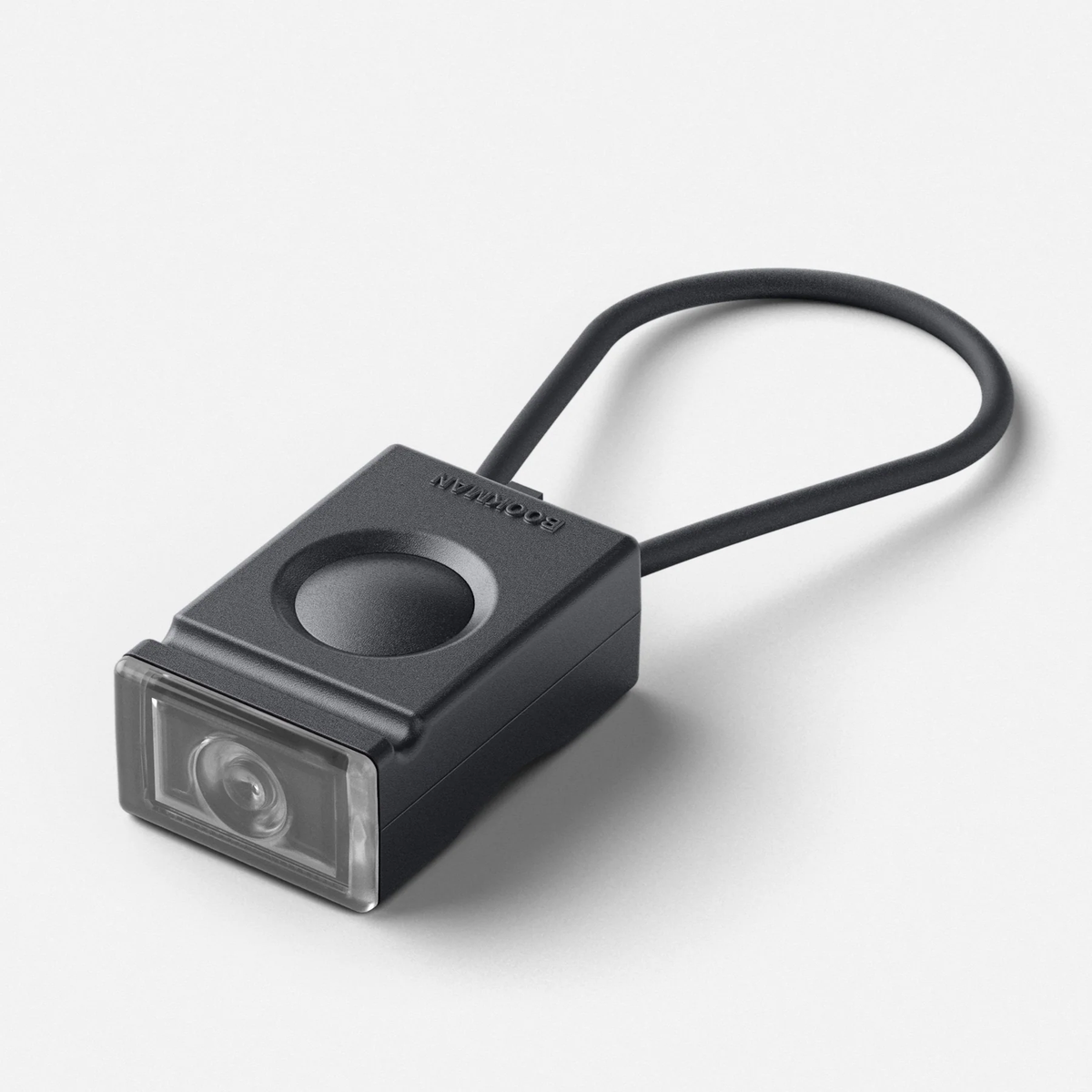 ライト BM-563 Block Light Front Usb-c ブロックライト（フロント） - Black