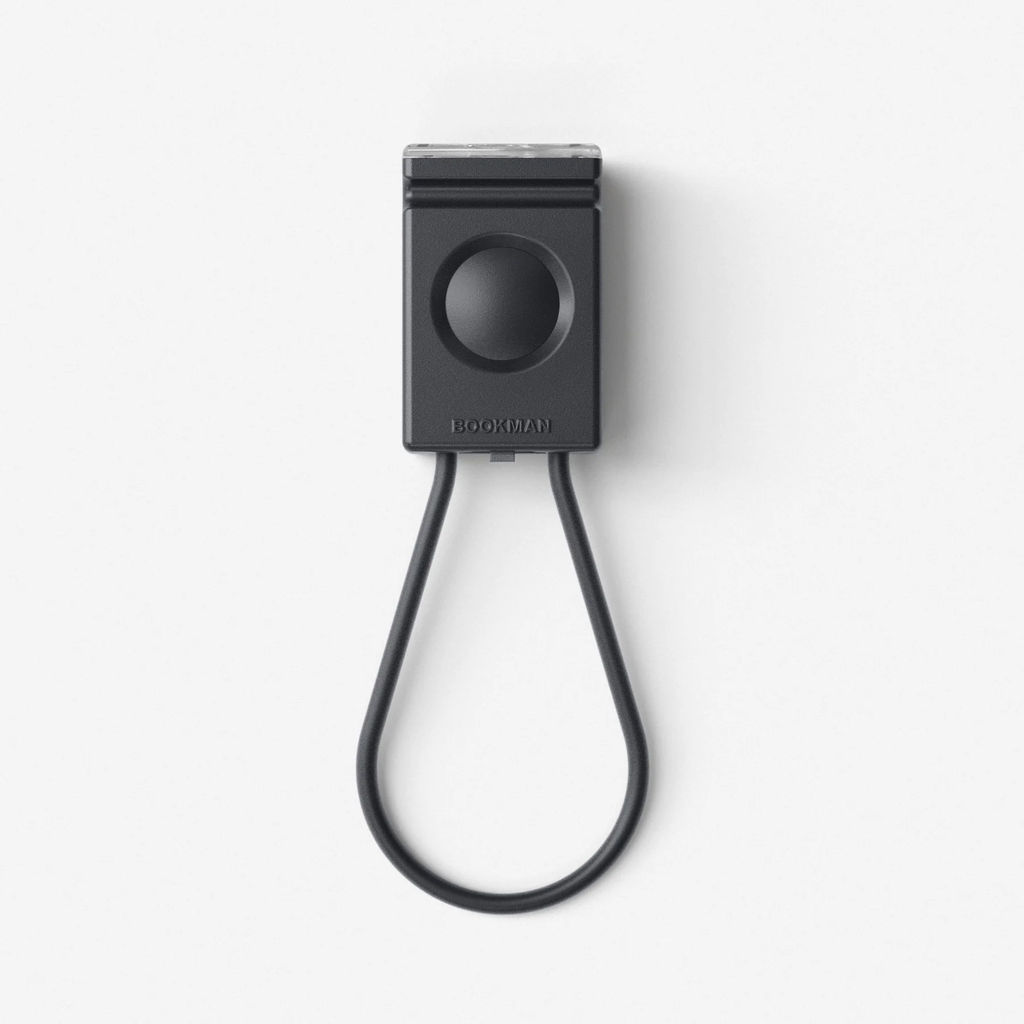 ライト BM-563 Block Light Front Usb-c ブロックライト（フロント） - Black