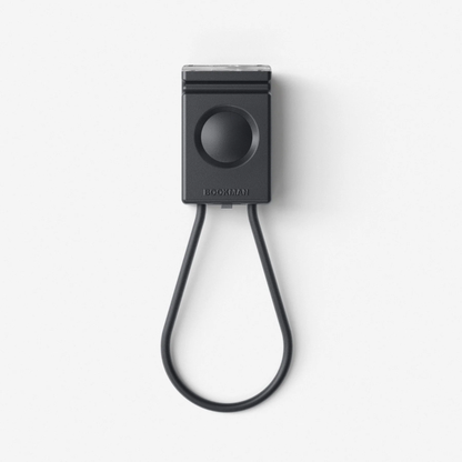 ライト BM-563 Block Light Front Usb-c ブロックライト（フロント） - Black