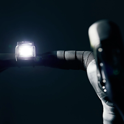 ライト BM-563 Block Light Front Usb-c ブロックライト（フロント） - Black