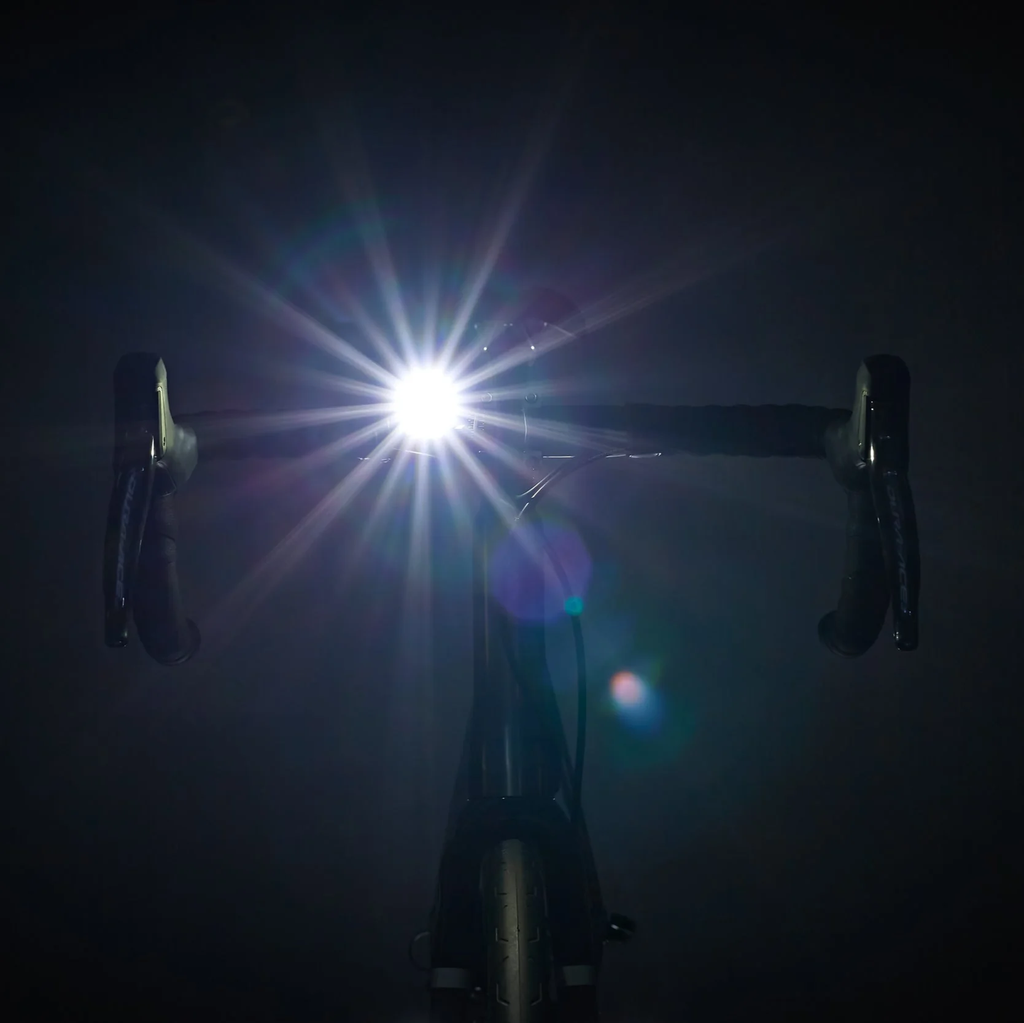 ライト BM-563 Block Light Front Usb-c ブロックライト（フロント） - Black
