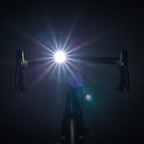 ライト BM-563 Block Light Front Usb-c ブロックライト（フロント） - Black