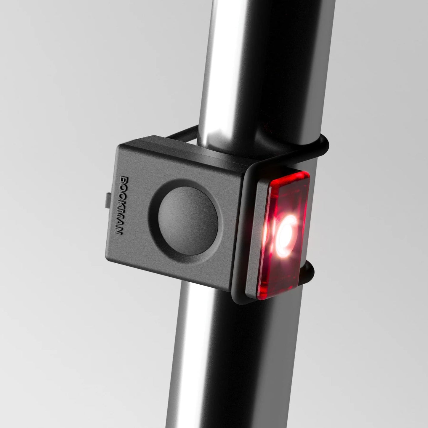 ライト BM-569 Block Light Rear Usb-c ブロックライト（リア） - Black