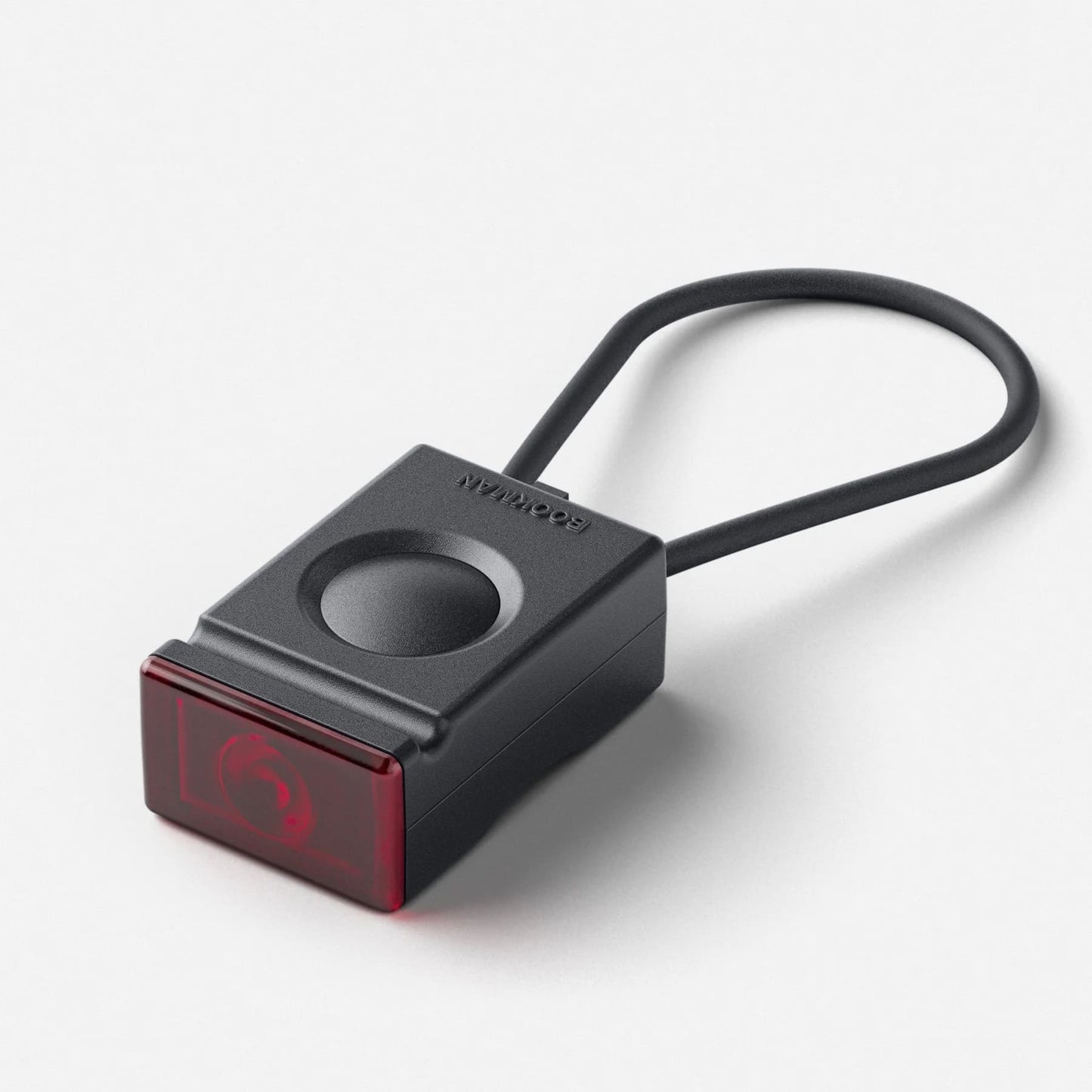 ライト BM-569 Block Light Rear Usb-c ブロックライト（リア） - Black