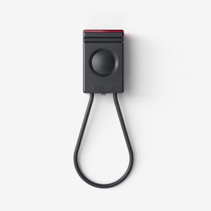 ライト BM-569 Block Light Rear Usb-c ブロックライト（リア） - Black