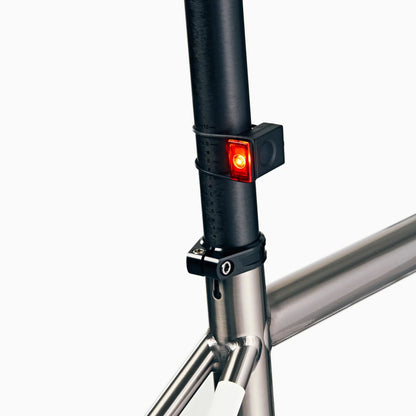 ライト BM-569 Block Light Rear Usb-c ブロックライト（リア） - Black