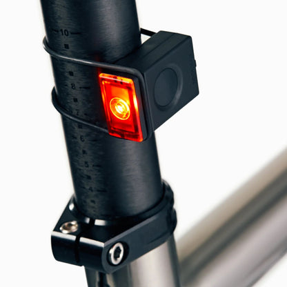 ライト BM-569 Block Light Rear Usb-c ブロックライト（リア） - Black