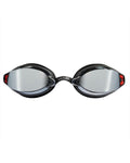 スイムゴーグル A2-BLGCA2BB Brownlee 2 Custom Air Goggle - Blk/Blk + Dk Smoke Mirror [ユニセックス]
