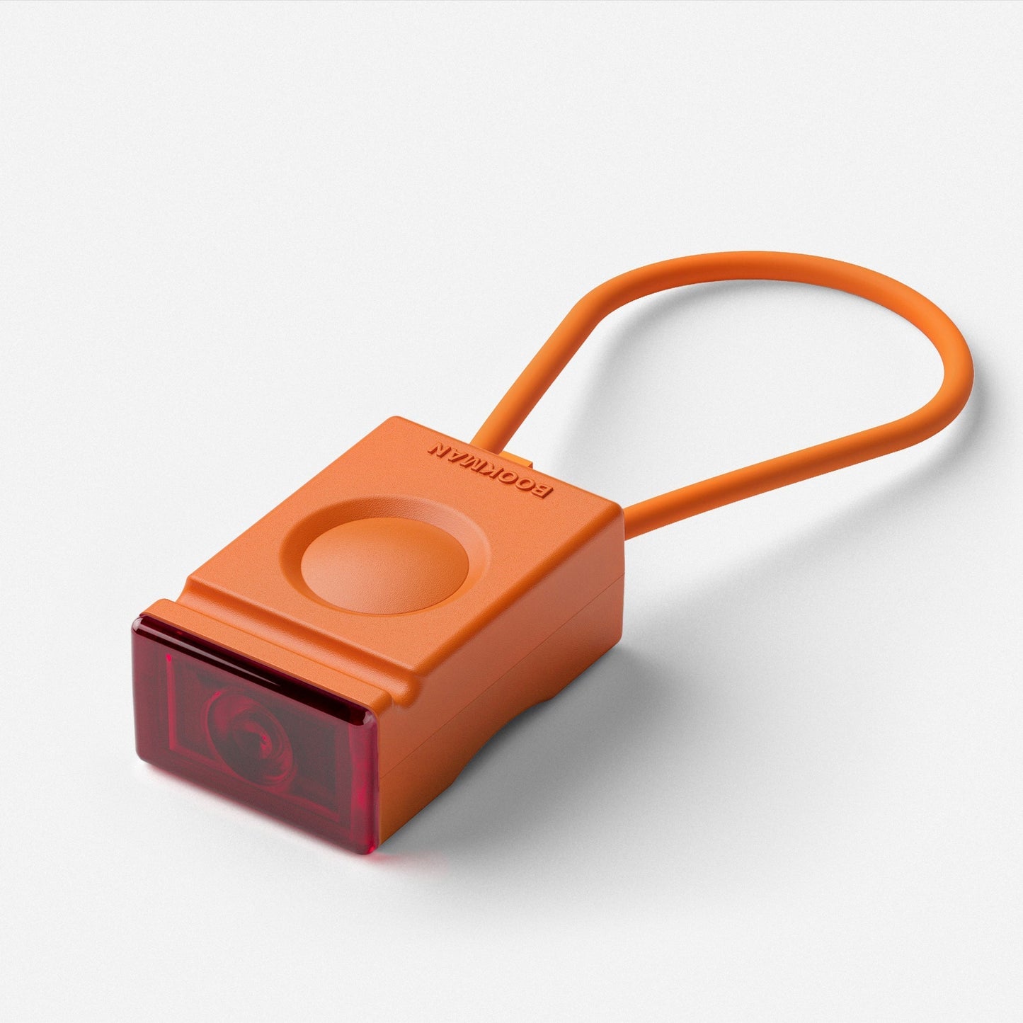 ライト BM-460 Block-light-rear ブロックライト(リア) Block Light Rear - Orange