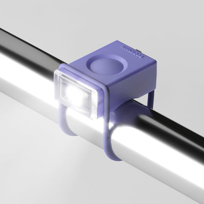 ライト BM-513 Block-light-front ブロックライト（フロント） Block Light Front - Lavender