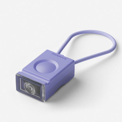 ライト BM-513 Block-light-front ブロックライト（フロント） Block Light Front - Lavender