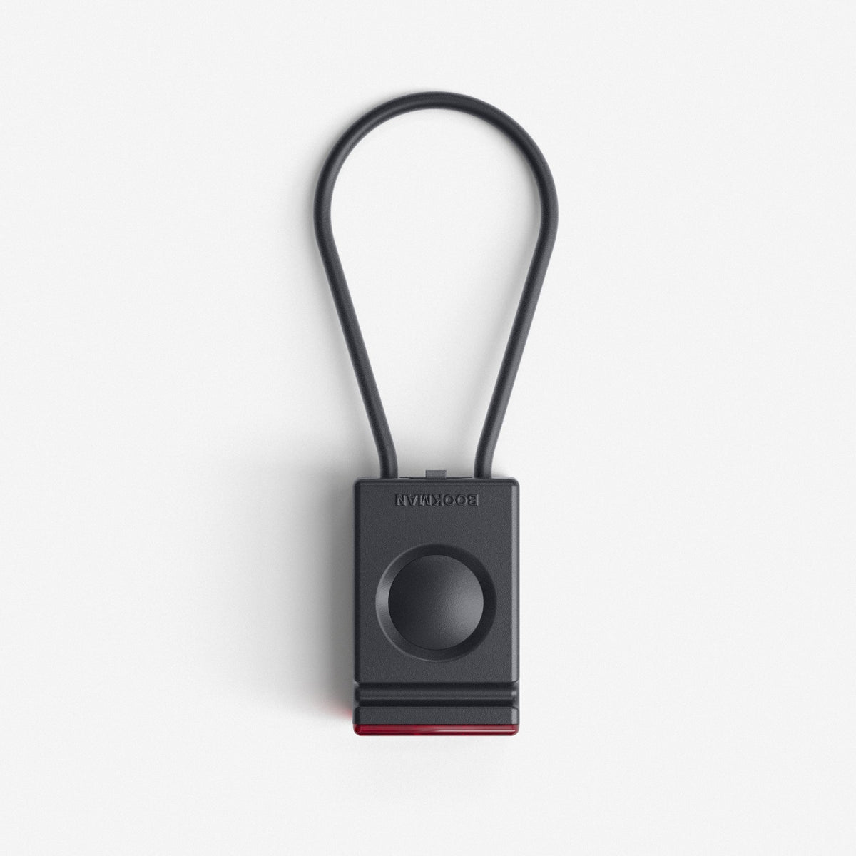 【OUTLET】ライト O-BM-413 ブロックライト（リア） Block Light Rear - Black