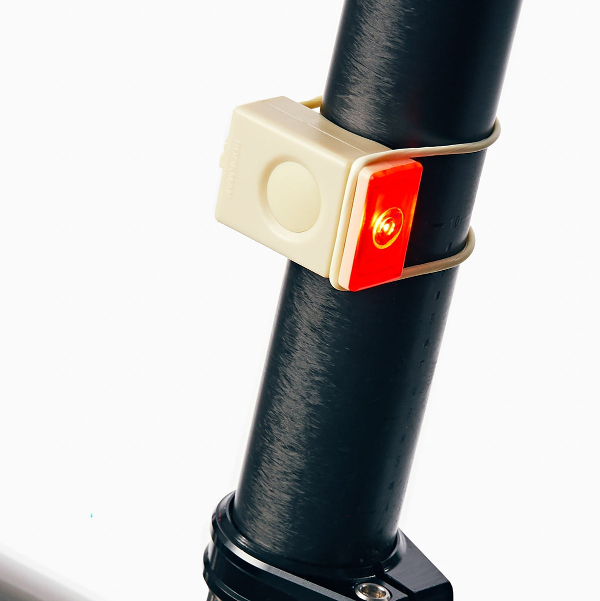 【OUTLET】ライト O-BM-448 Bm-448 ブロックライト（リア） Block Light Rear - Beige