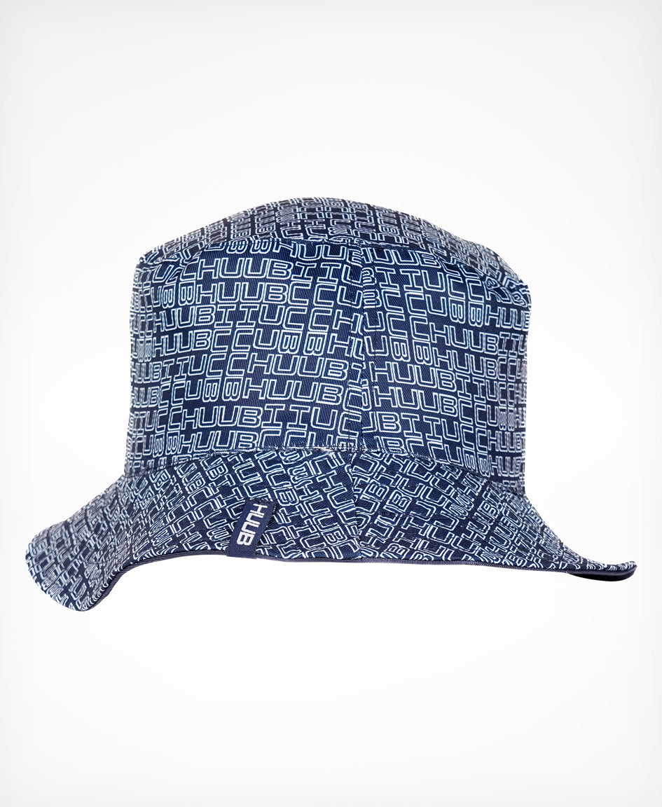 バケットハット A2-BH Bucket Hat - Navy [ユニセックス]
