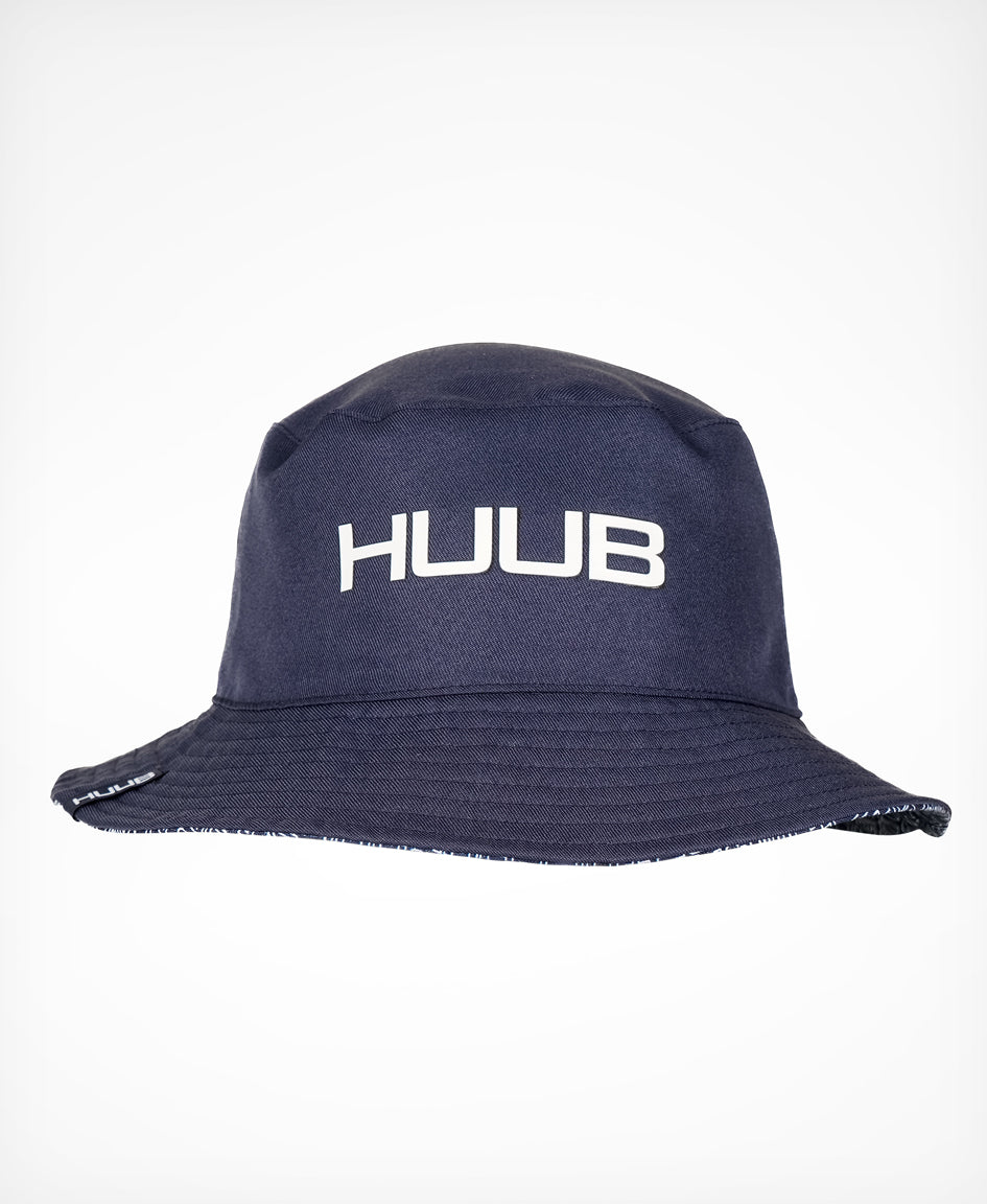 バケットハット A2-BH Bucket Hat - Navy [ユニセックス]